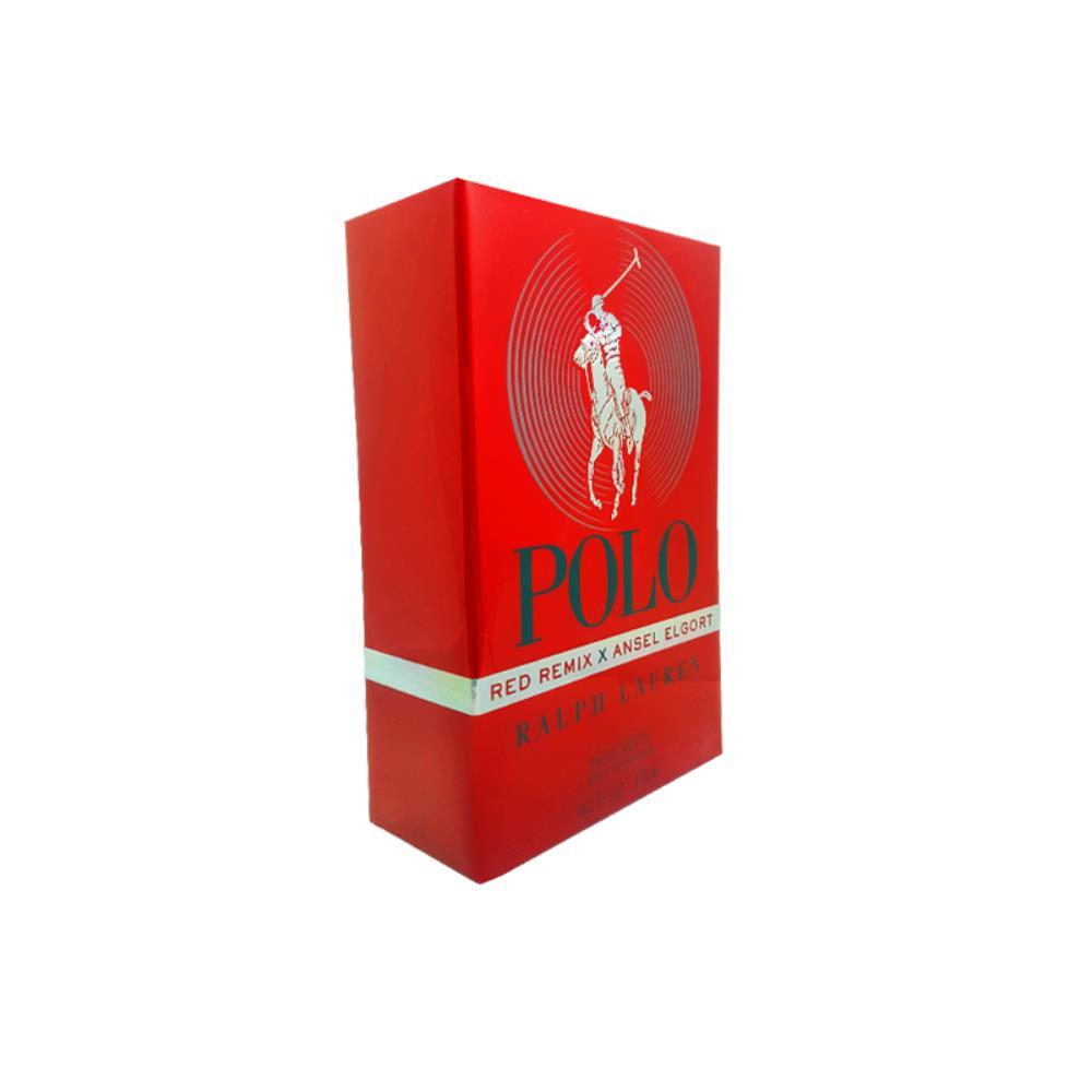 polo red remix 125 ml