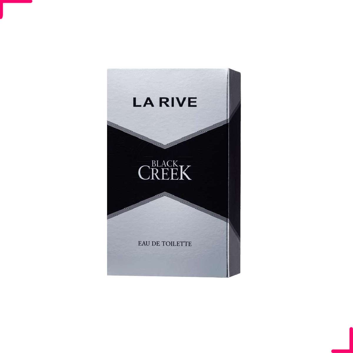 PERFUME LA RIVE BLACK CREEK 100ML EAU DE TOILETTE