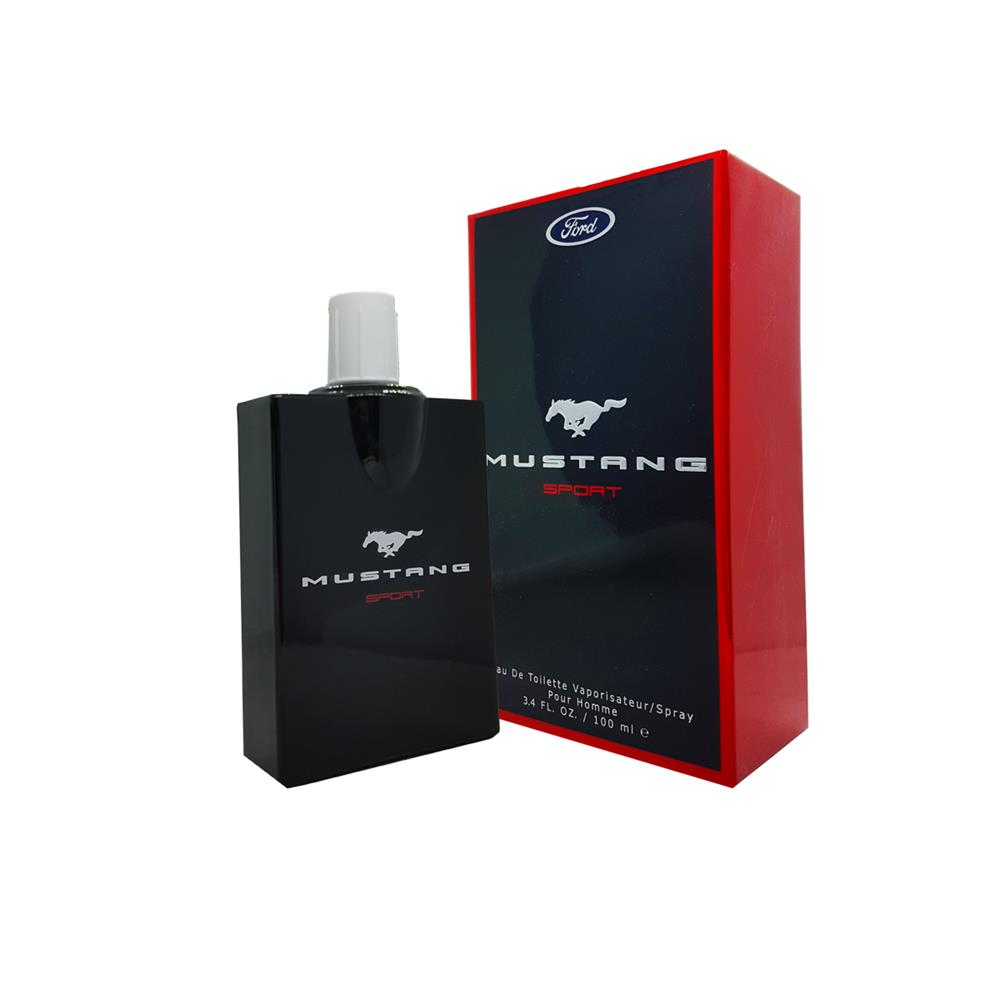 PERFUME FORD MUSTANG SPORT EDT 100ML