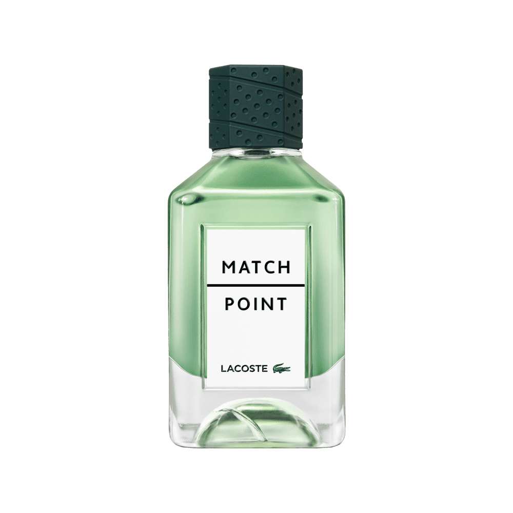 PERFUME LACOSTE MATCH POINT EDT 50ML