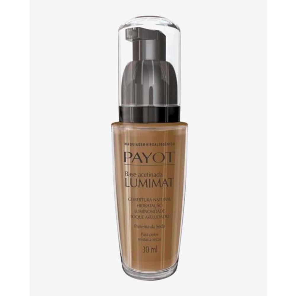 BASE ACETINADA LUMIMAT CANNELLE 30ML PAYOT
