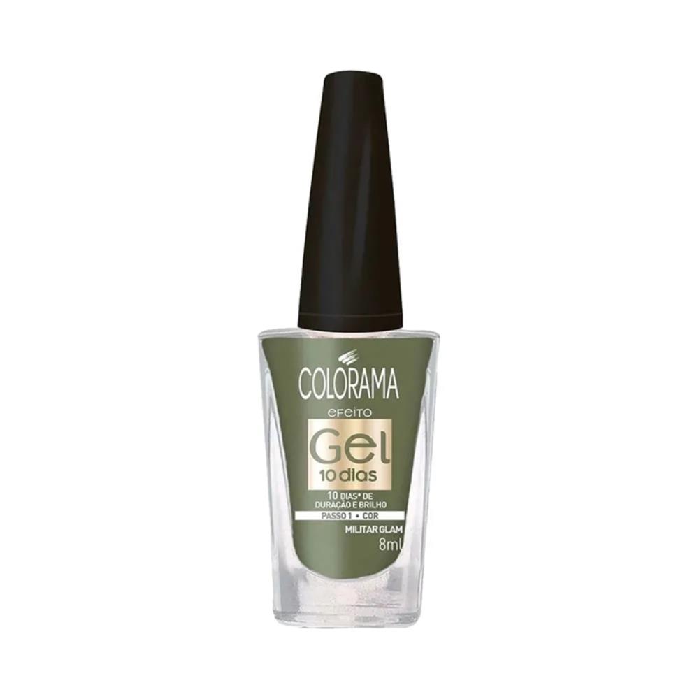 Colorama gel on sale