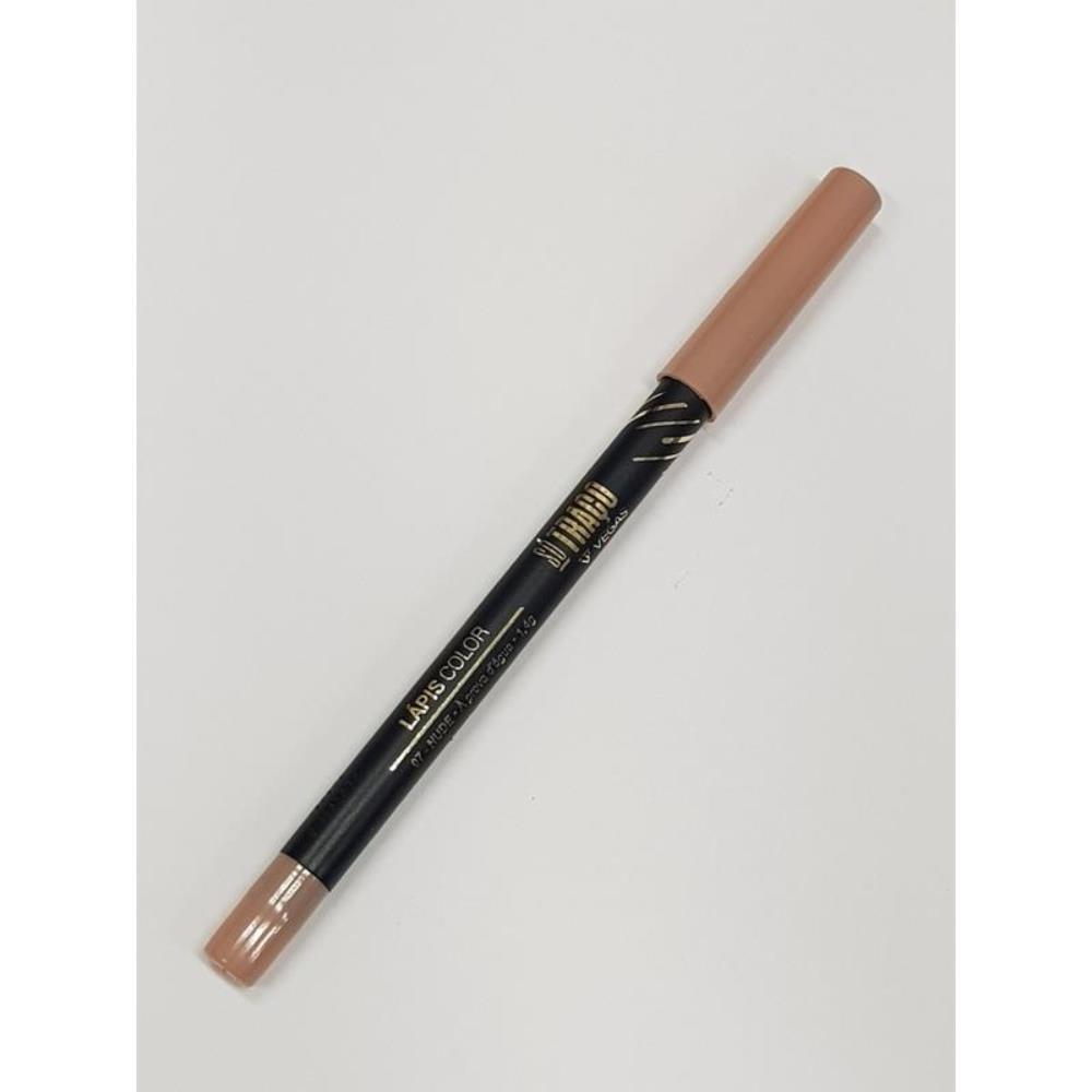 Lapis delineador para olhos nude a prova dagua vegas - Stillus Shop